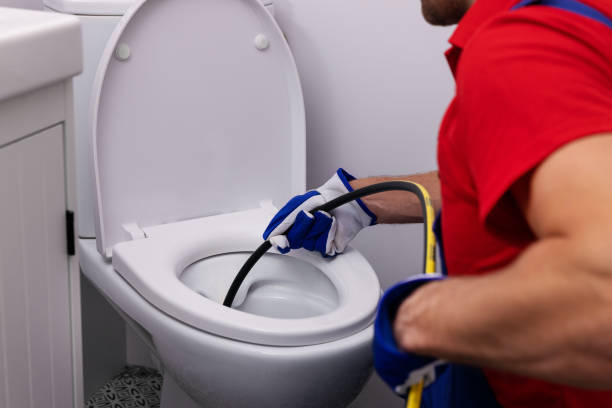Best Emergency Plumbing Repair  in Bellevue, OH