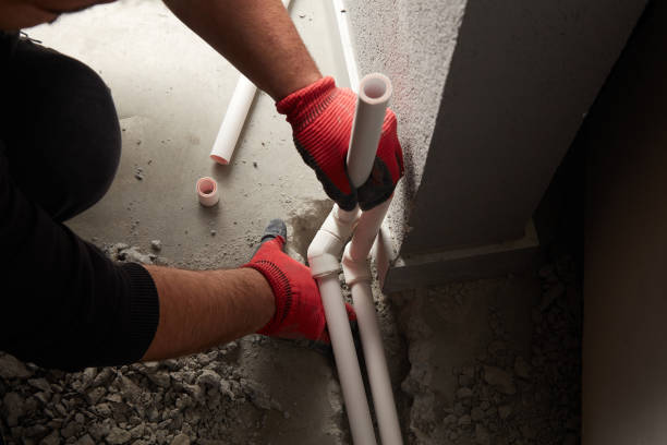 Best Residential Plumbing Services  in Bellevue, OH