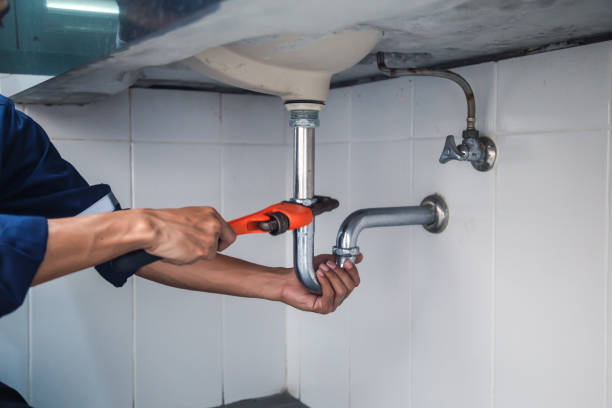 Best Emergency Plumber  in Bellevue, OH