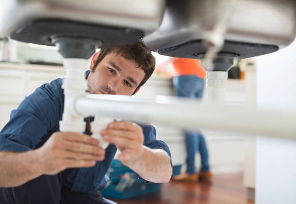 Best Pipe Repair Near Me  in Bellevue, OH
