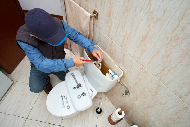 Best Sewer Line Repair  in Bellevue, OH