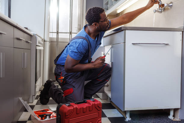 Best Sewer Line Repair  in Bellevue, OH