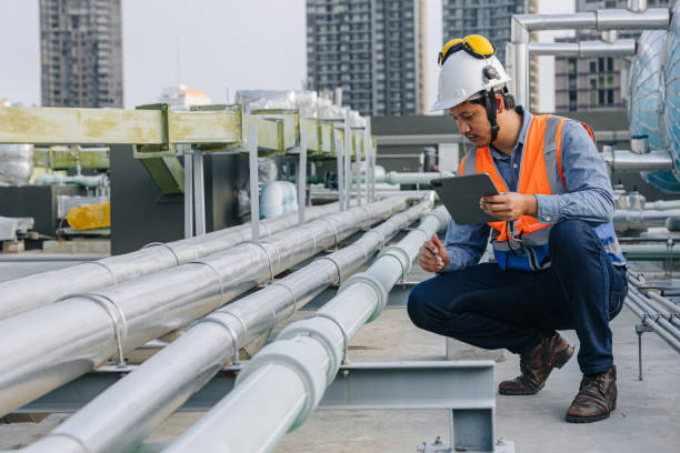 Best Sewer Line Replacement  in Bellevue, OH