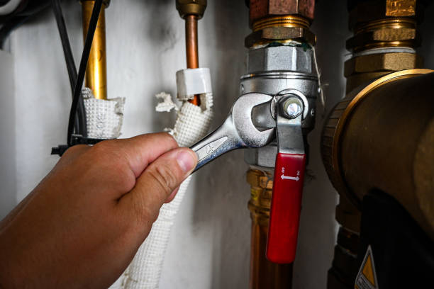 Best Water Leak Repair  in Bellevue, OH